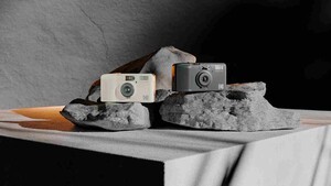 99달러 필름 카메라 코닥 Snapic A1 공개! 레트로 디자인 혁신