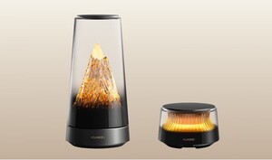 화웨이 프리미엄 Wi-Fi 7 라우터 X3 Pro 출시…투명 아트 디자인에 ‘게이밍 가속’ 탑재