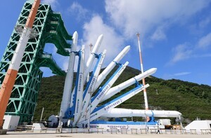 누리호 4차 발사 27일 예정, 우주의학 실험 최초 도전