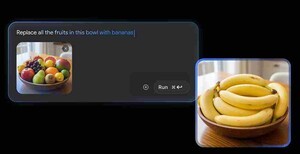 크롬 AI 이미지 생성 기능 안드로이드 적용…구글 차세대 제미나이 전략 가속