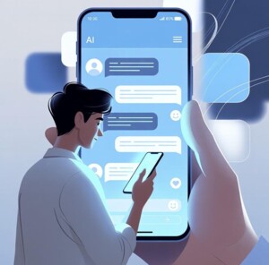 챗GPT 음성 모드 통합, 대화 경험 혁신